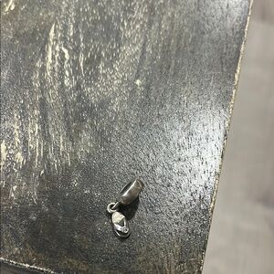 Pandora Flip Flop Charm Pendant